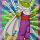 Dragonball Daima Panini - Scegli Card Parallel da 1 a 100 Rainbow Spoke