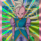 Dragonball Daima Panini - Scegli Card Parallel da 1 a 100 Rainbow Spoke
