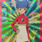 Dragonball Daima Panini - Scegli Card Parallel da 1 a 100 Rainbow Spoke