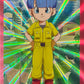 Dragonball Daima Panini - Scegli Card Parallel da 1 a 100 Rainbow Spoke