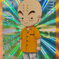 Dragonball Daima Panini - Scegli Card Parallel da 1 a 100 Rainbow Spoke