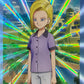 Dragonball Daima Panini - Scegli Card Parallel da 1 a 100 Rainbow Spoke