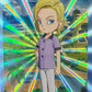 Dragonball Daima Panini - Scegli Card Parallel da 1 a 100 Rainbow Spoke