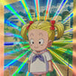 Dragonball Daima Panini - Scegli Card Parallel da 1 a 100 Rainbow Spoke