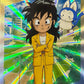 Dragonball Daima Panini - Scegli Card Parallel da 1 a 100 Rainbow Spoke