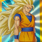 Dragonball Daima Panini - Scegli Card Parallel da 1 a 100 Rainbow Spoke