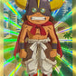 Dragonball Daima Panini - Scegli Card Parallel da 1 a 100 Rainbow Spoke
