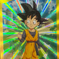 Dragonball Daima Panini - Scegli Card Parallel da 1 a 100 Rainbow Spoke