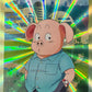 Dragonball Daima Panini - Scegli Card Parallel da 1 a 100 Rainbow Spoke