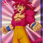 Dragonball Daima Panini - Scegli Card Parallel da 1 a 100 Rainbow Spoke