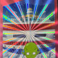 Dragonball Daima Panini - Scegli Card Parallel da 1 a 100 Rainbow Spoke