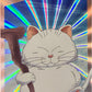 Dragonball Daima Panini - Scegli Card Parallel da 1 a 100 Rainbow Spoke