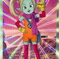 Dragonball Daima Panini - Scegli Card Parallel da 1 a 100 Rainbow Spoke