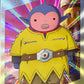 Dragonball Daima Panini - Scegli Card Parallel da 1 a 100 Rainbow Spoke
