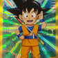 Dragonball Daima Panini - Scegli Card Parallel da 1 a 100 Rainbow Spoke