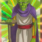 Dragonball Daima Panini - Scegli Card Parallel da 1 a 100 Rainbow Spoke