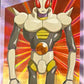 Dragonball Daima Panini - Scegli Card Parallel da 1 a 100 Rainbow Spoke