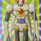 Dragonball Daima Panini - Scegli Card Parallel da 1 a 100 Rainbow Spoke
