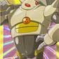 Dragonball Daima Panini - Scegli Card Parallel da 1 a 100 Rainbow Spoke