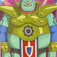 Dragonball Daima Panini - Scegli Card Parallel da 1 a 100 Rainbow Spoke