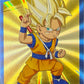 Dragonball Daima Panini - Scegli Card Parallel da 1 a 100 Rainbow Spoke