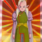 Dragonball Daima Panini - Scegli Card Parallel da 1 a 100 Rainbow Spoke