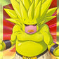 Dragonball Daima Panini - Scegli Card Parallel da 1 a 100 Rainbow Spoke