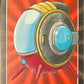 Dragonball Daima Panini - Scegli Card Parallel da 1 a 100 Rainbow Spoke