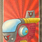 Dragonball Daima Panini - Scegli Card Parallel da 1 a 100 Rainbow Spoke