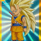 Dragonball Daima Panini - Scegli Card Parallel da 1 a 100 Rainbow Spoke