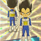 Dragonball Daima Panini - Scegli Card Parallel da 1 a 100 Rainbow Spoke