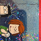 Peanuts Panini 2026 - Scegli figurine da 1 a 144