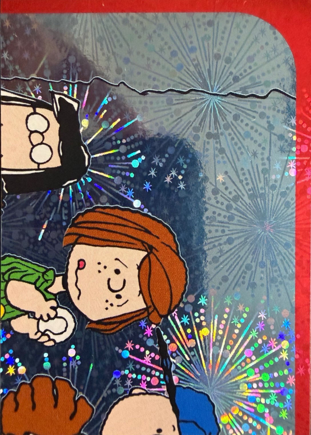 Peanuts Panini 2026 - Scegli figurine da 1 a 144