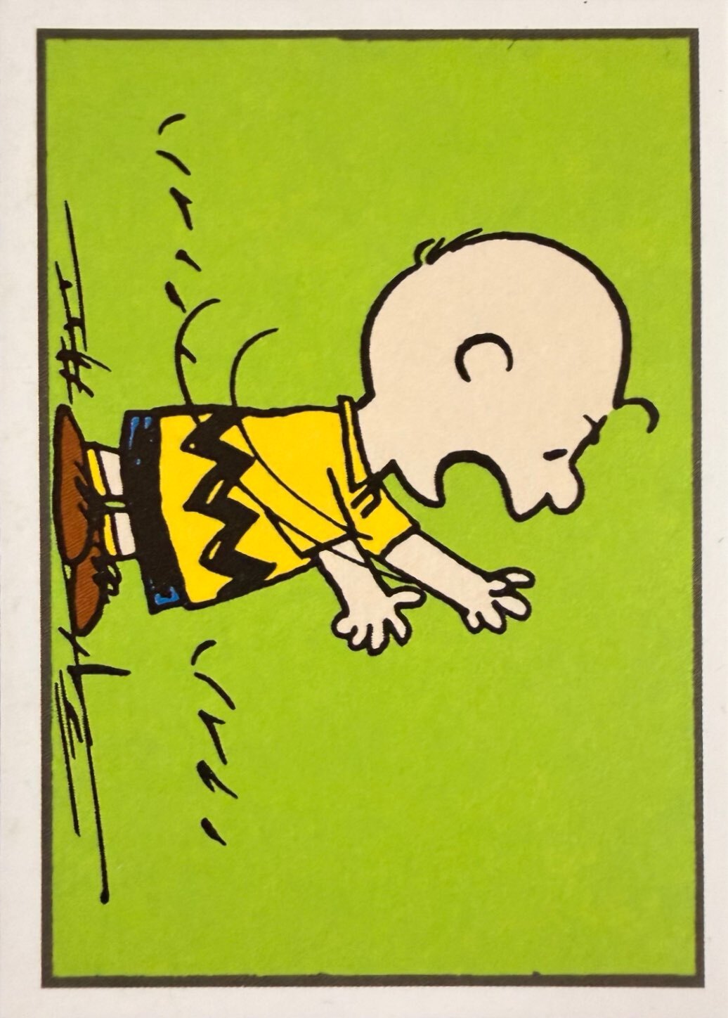 Peanuts Panini 2026 - Scegli figurine da 1 a 144