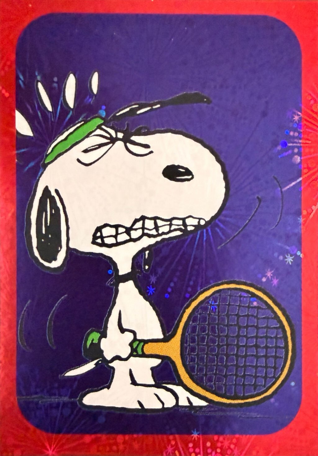 Peanuts Panini 2026 - Scegli figurine da 1 a 144