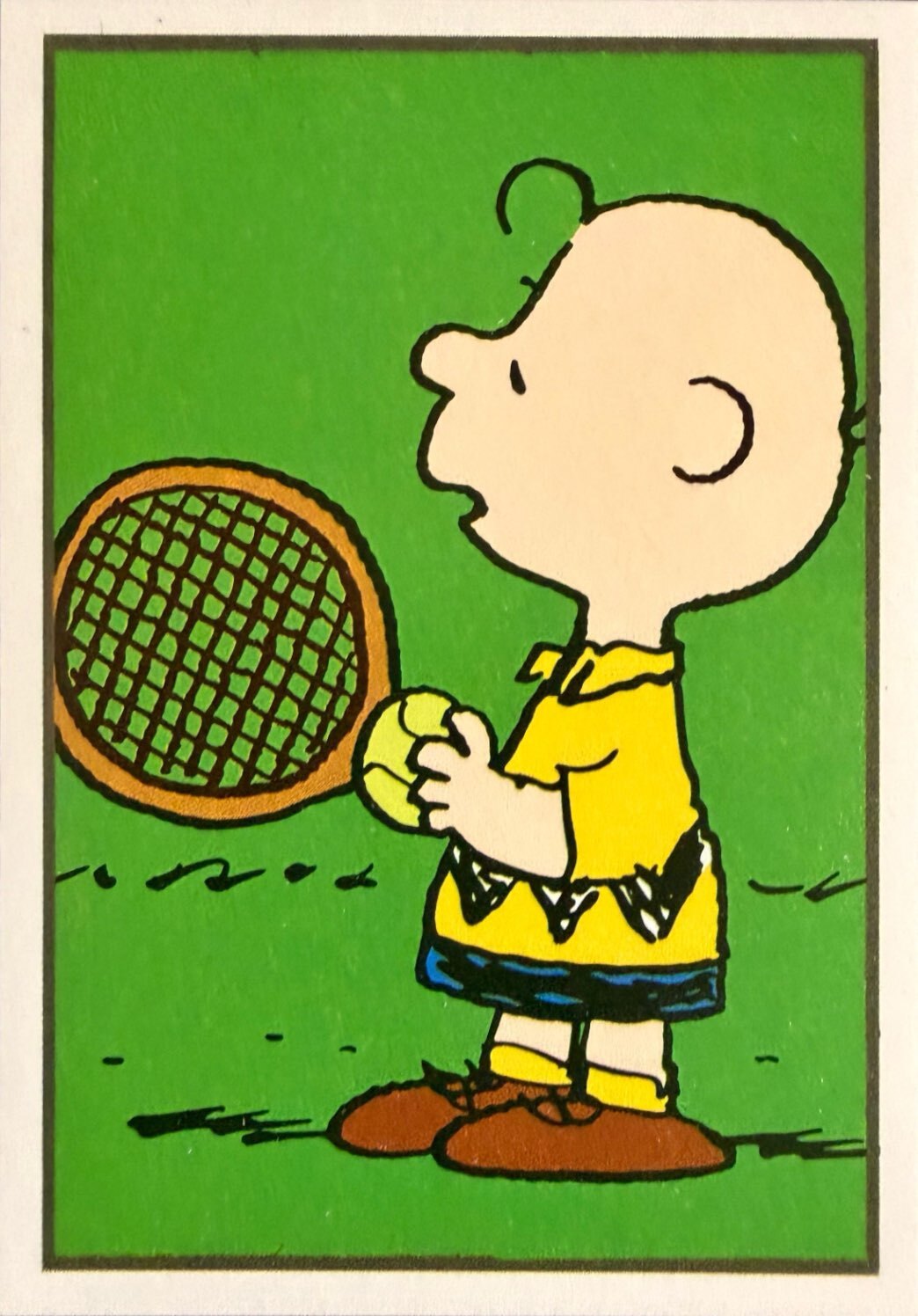Peanuts Panini 2026 - Scegli figurine da 1 a 144