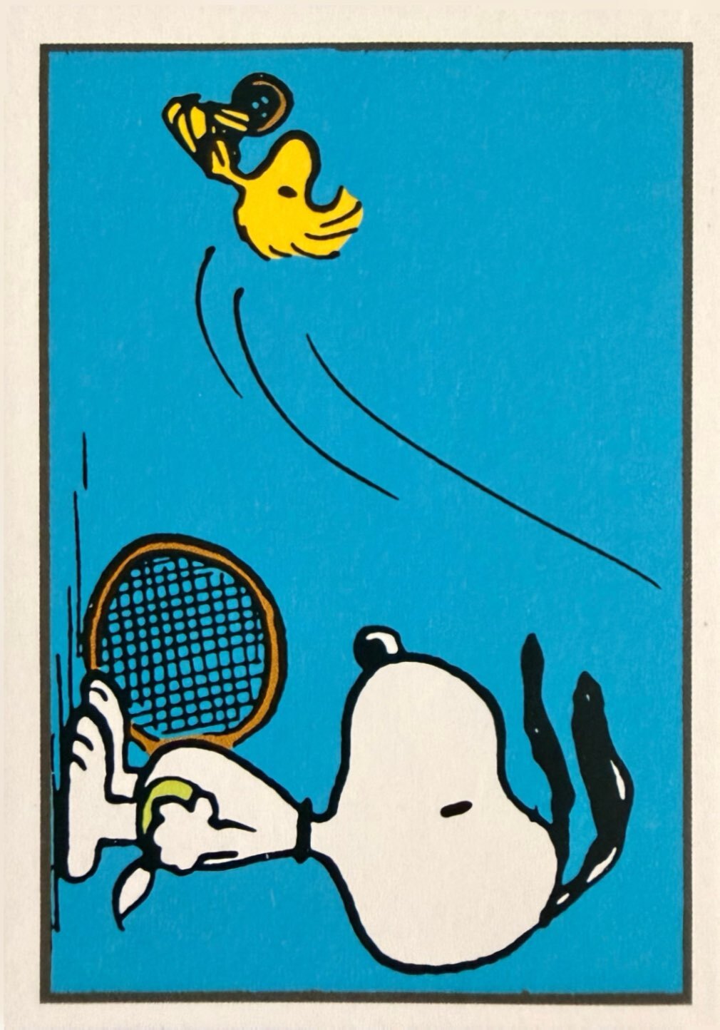 Peanuts Panini 2026 - Scegli figurine da 1 a 144