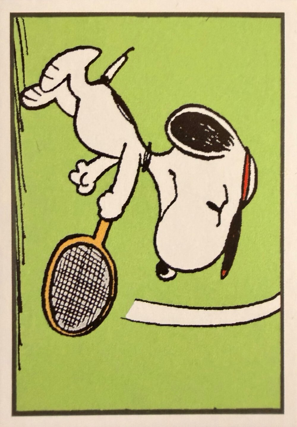 Peanuts Panini 2026 - Scegli figurine da 1 a 144