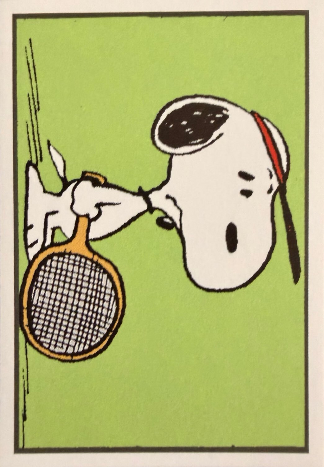 Peanuts Panini 2026 - Scegli figurine da 1 a 144