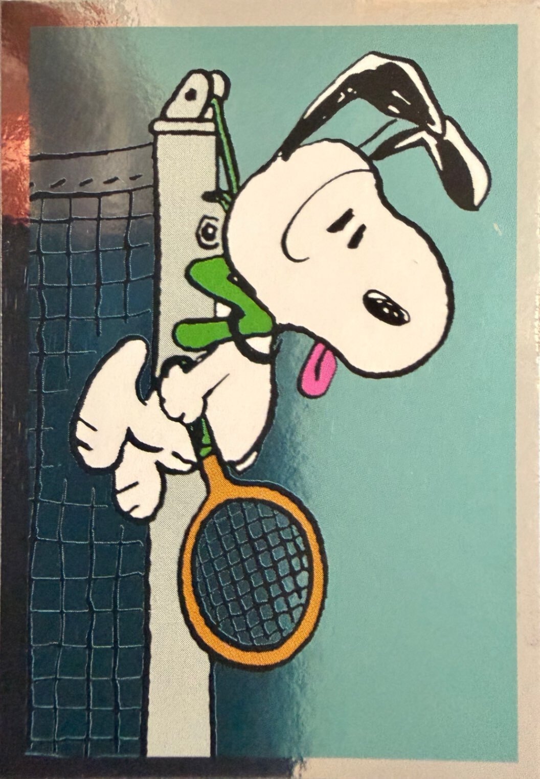 Peanuts Panini 2026 - Scegli figurine da 1 a 144