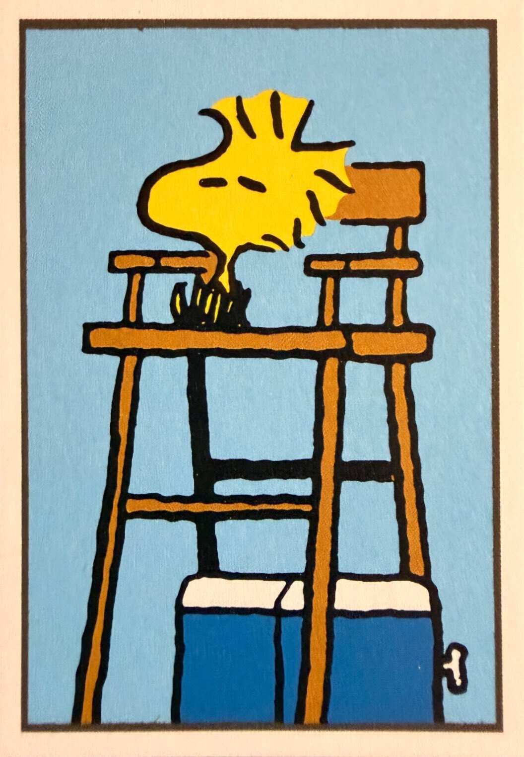 Peanuts Panini 2026 - Scegli figurine da 1 a 144