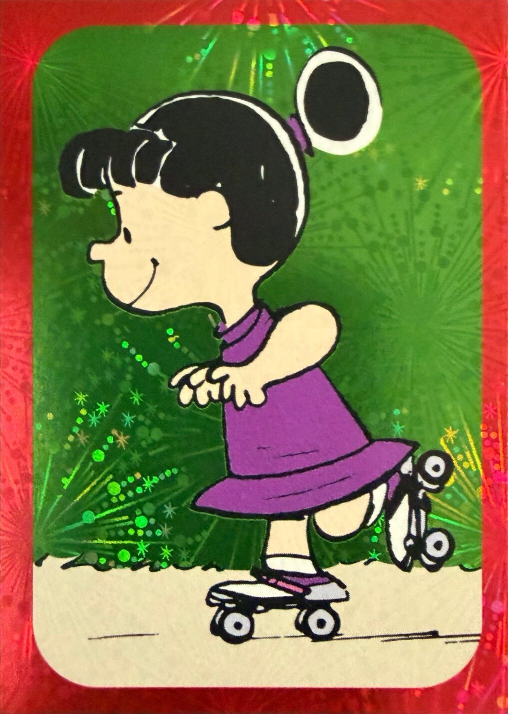 Peanuts Panini 2026 - Scegli figurine da 1 a 144