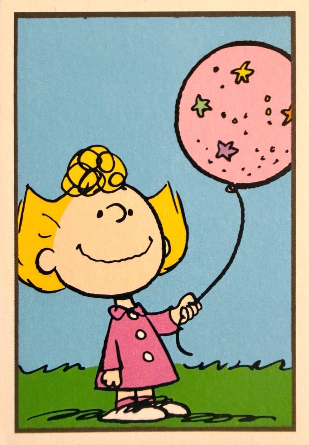 Peanuts Panini 2026 - Scegli figurine da 1 a 144