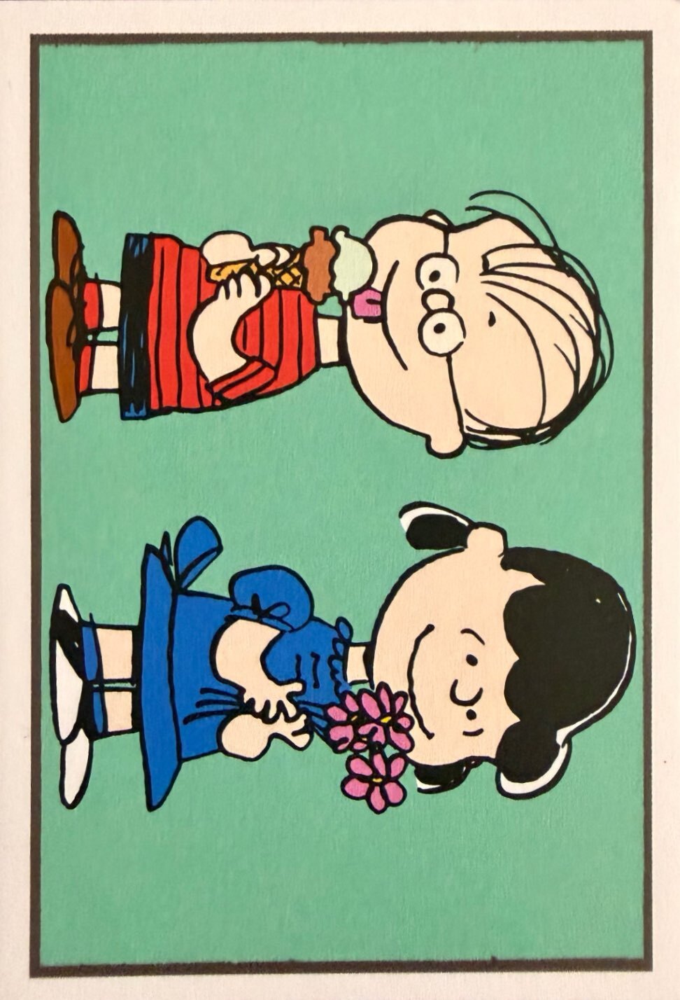 Peanuts Panini 2026 - Scegli figurine da 1 a 144
