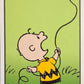 Peanuts Panini 2026 - Scegli figurine da 1 a 144
