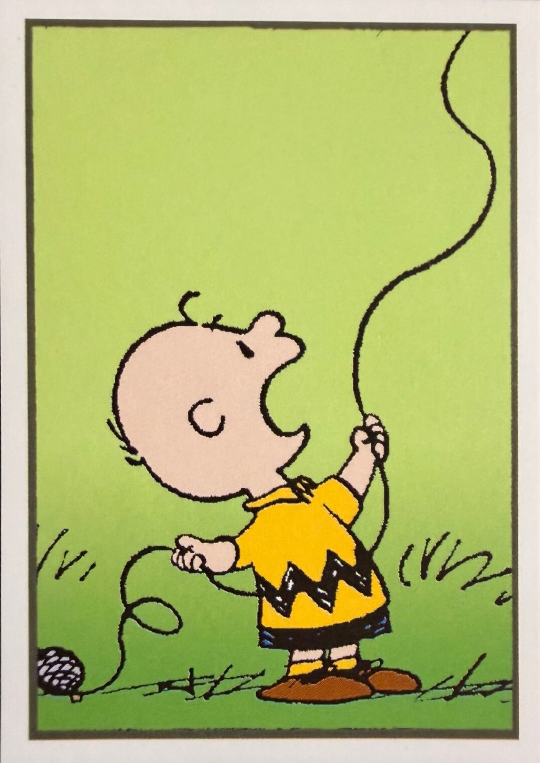 Peanuts Panini 2026 - Scegli figurine da 1 a 144