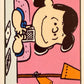 Peanuts Panini 2026 - Scegli figurine da 1 a 144