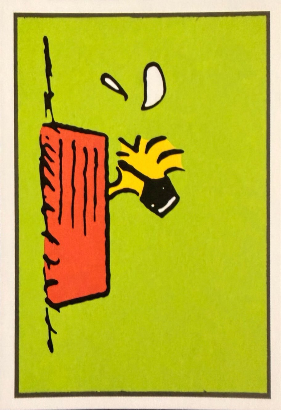 Peanuts Panini 2026 - Scegli figurine da 1 a 144