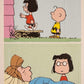 Peanuts Panini 2026 - Scegli figurine da 1 a 144
