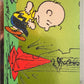 Peanuts Panini 2026 - Scegli figurine da 1 a 144